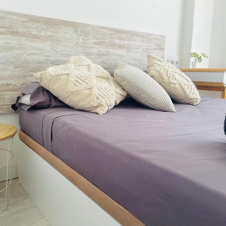 Precioso Y Exclusivo Piso En Centro De Tarragona Apartment Exterior photo