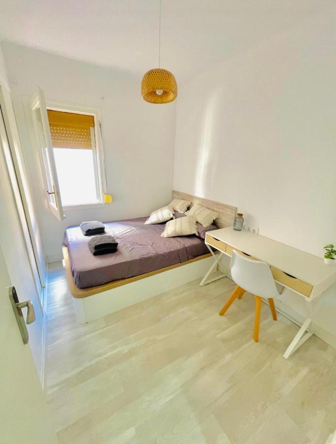 Precioso Y Exclusivo Piso En Centro De Tarragona Apartment Exterior photo