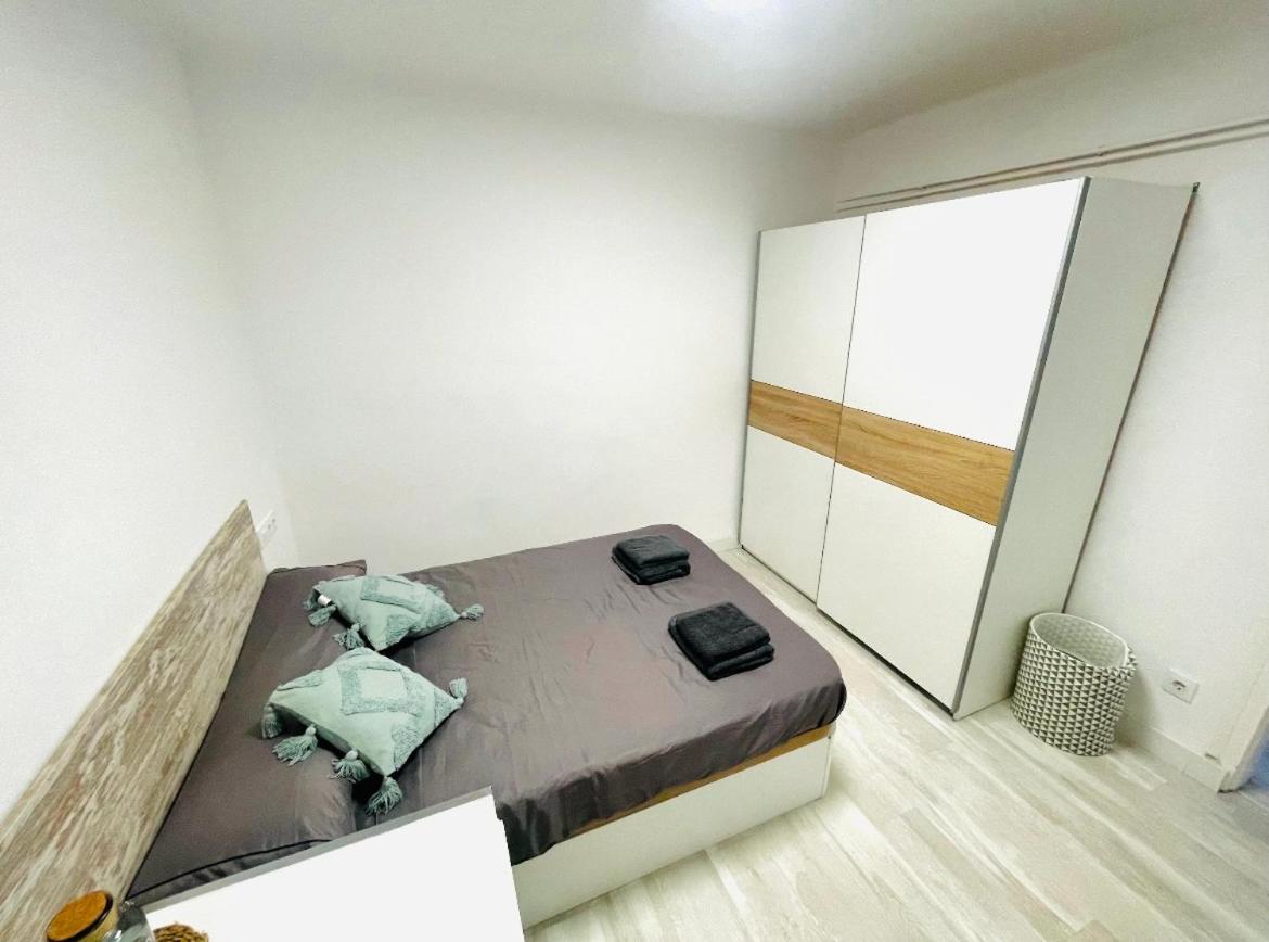 Precioso Y Exclusivo Piso En Centro De Tarragona Apartment Exterior photo
