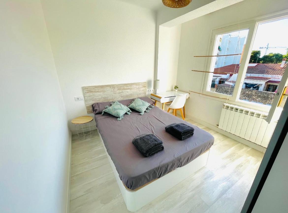 Precioso Y Exclusivo Piso En Centro De Tarragona Apartment Exterior photo