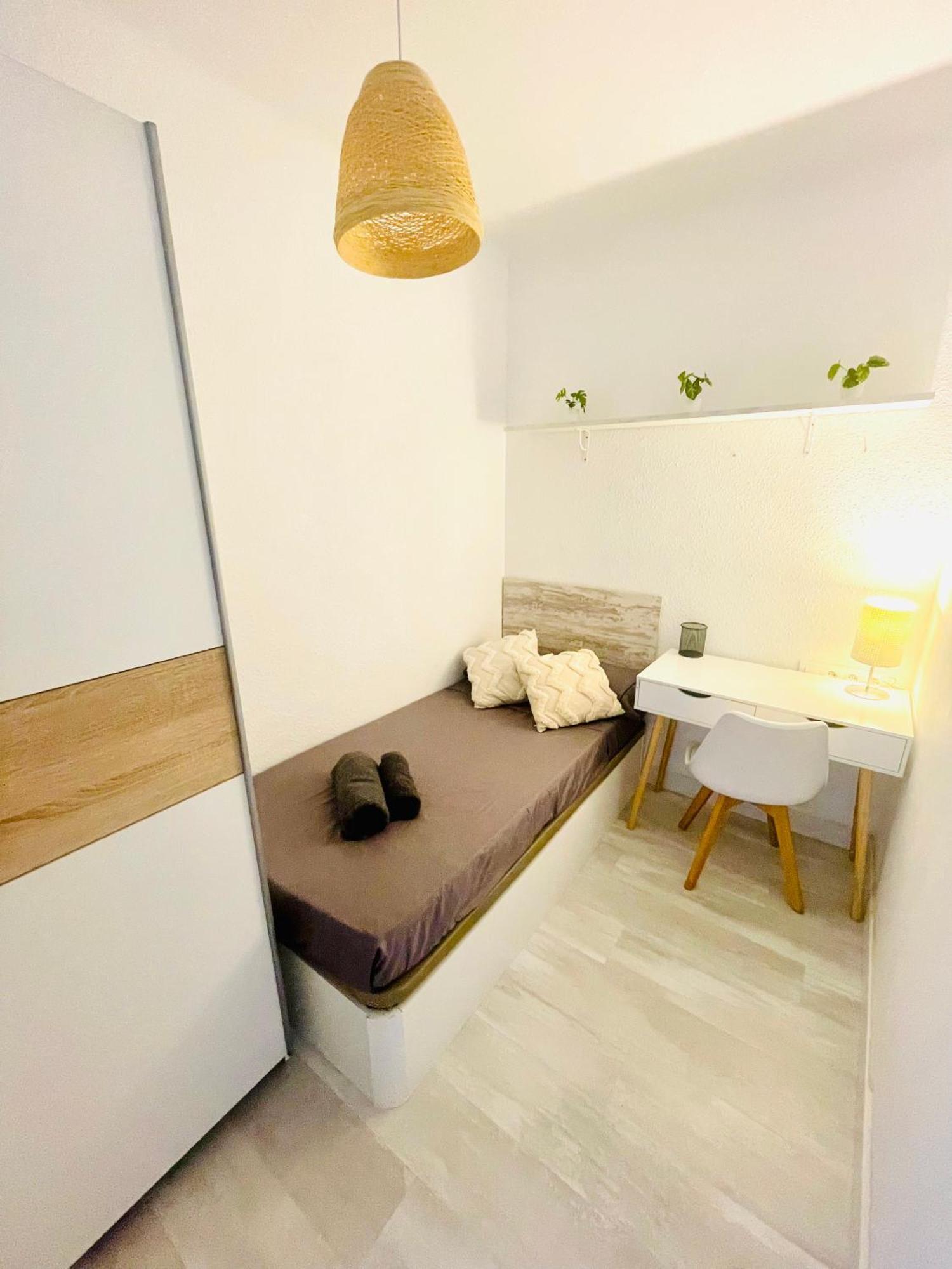 Precioso Y Exclusivo Piso En Centro De Tarragona Apartment Exterior photo
