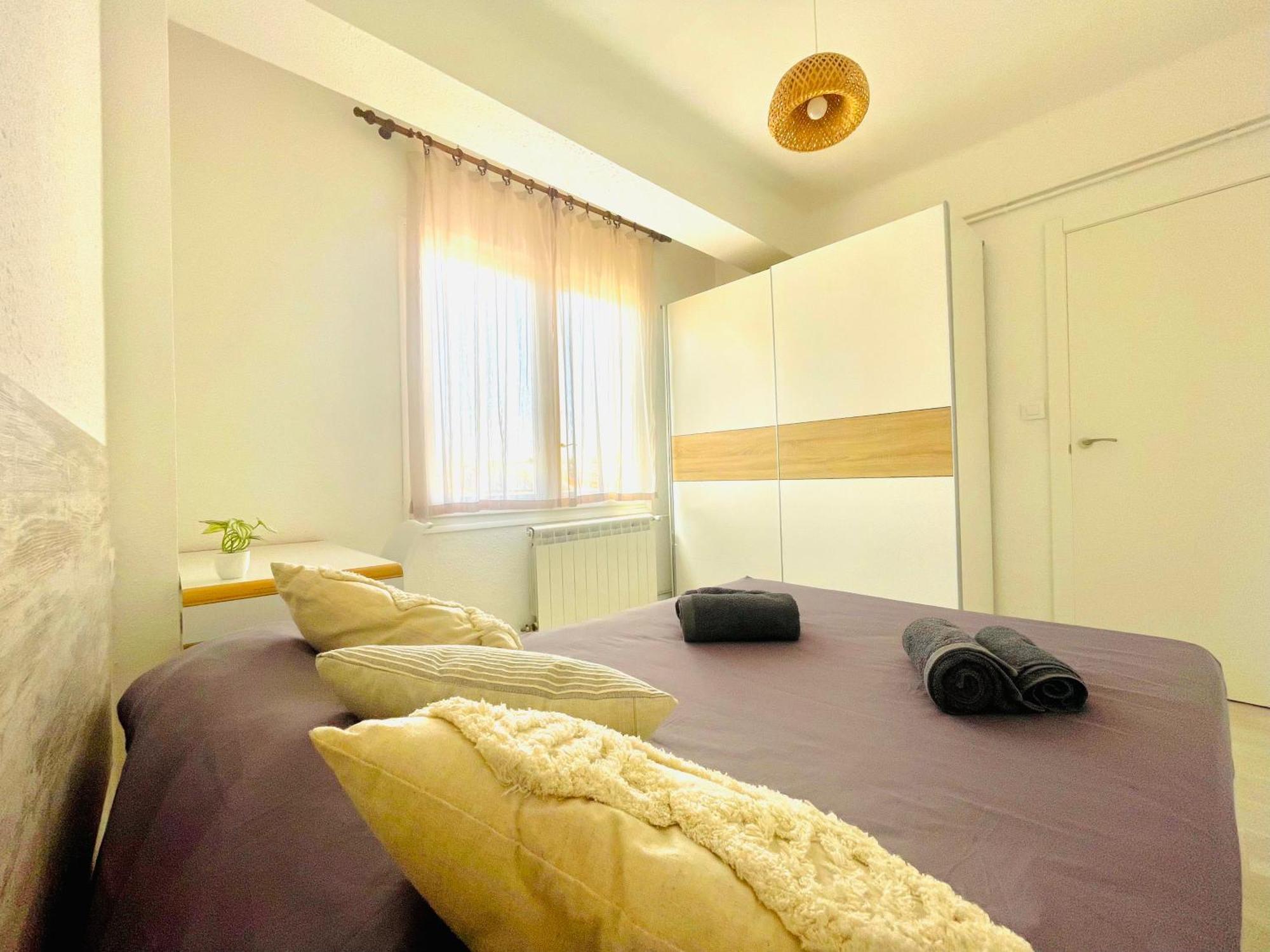 Precioso Y Exclusivo Piso En Centro De Tarragona Apartment Exterior photo