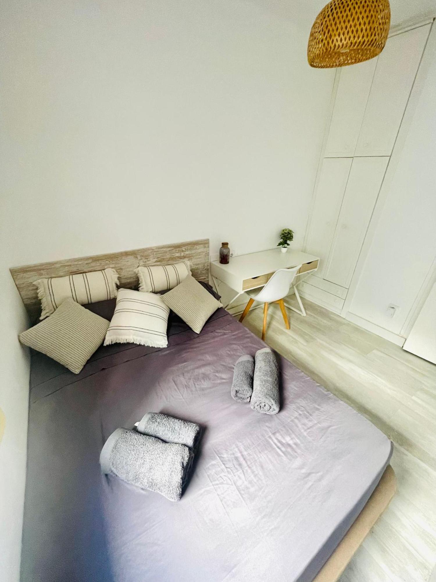 Precioso Y Exclusivo Piso En Centro De Tarragona Apartment Exterior photo